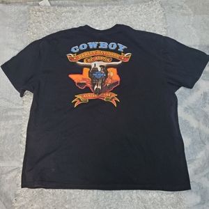 Harley-Davidson T-shirt
